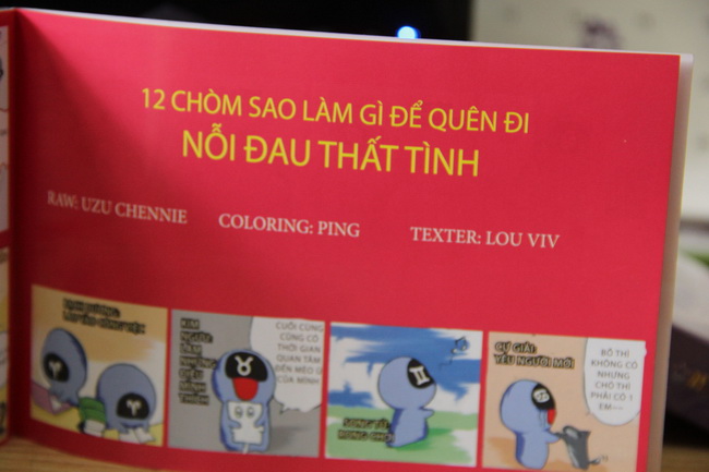 Mật Ngữ 12 Chòm Sao - Tập 2: Mật Ngữ Tình Yêu