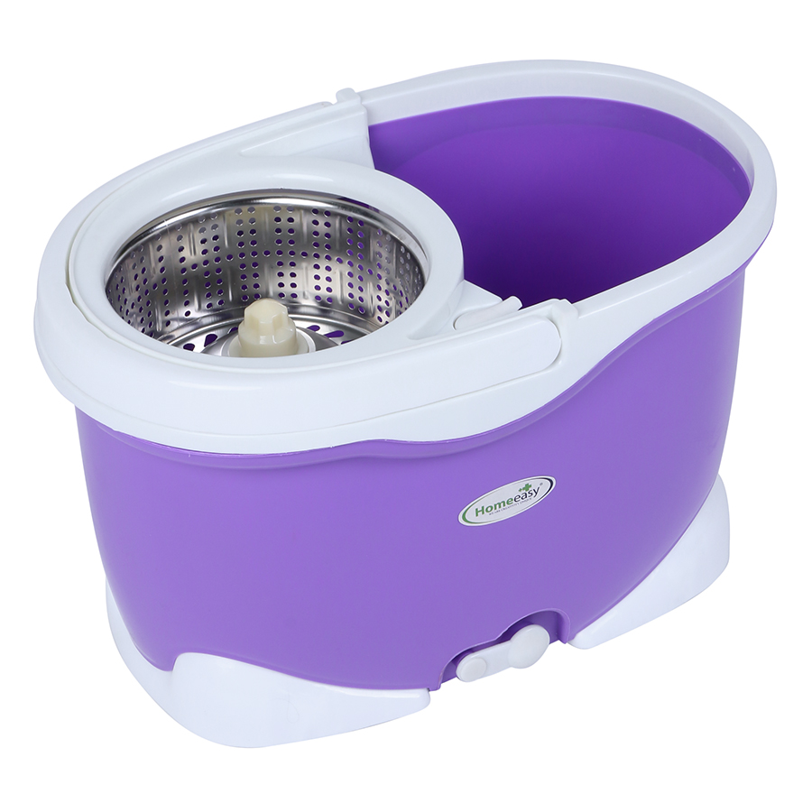 BỘ LAU NHÀ HOMEEASY M015V/015B