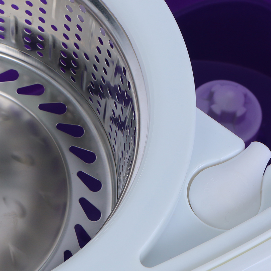 BỘ LAU NHÀ HOMEEASY M015V/015B