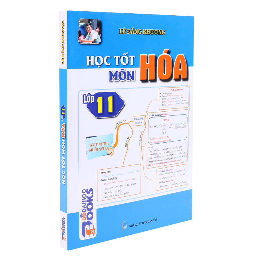 Học Tốt Môn Hóa Lớp 11 | Tiki