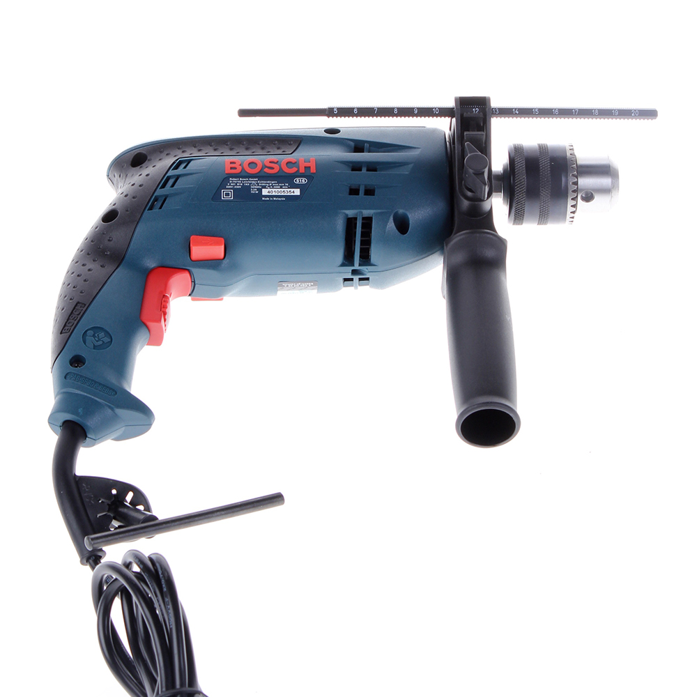 Máy Khoan Động Lực Bosch GSB-16RE