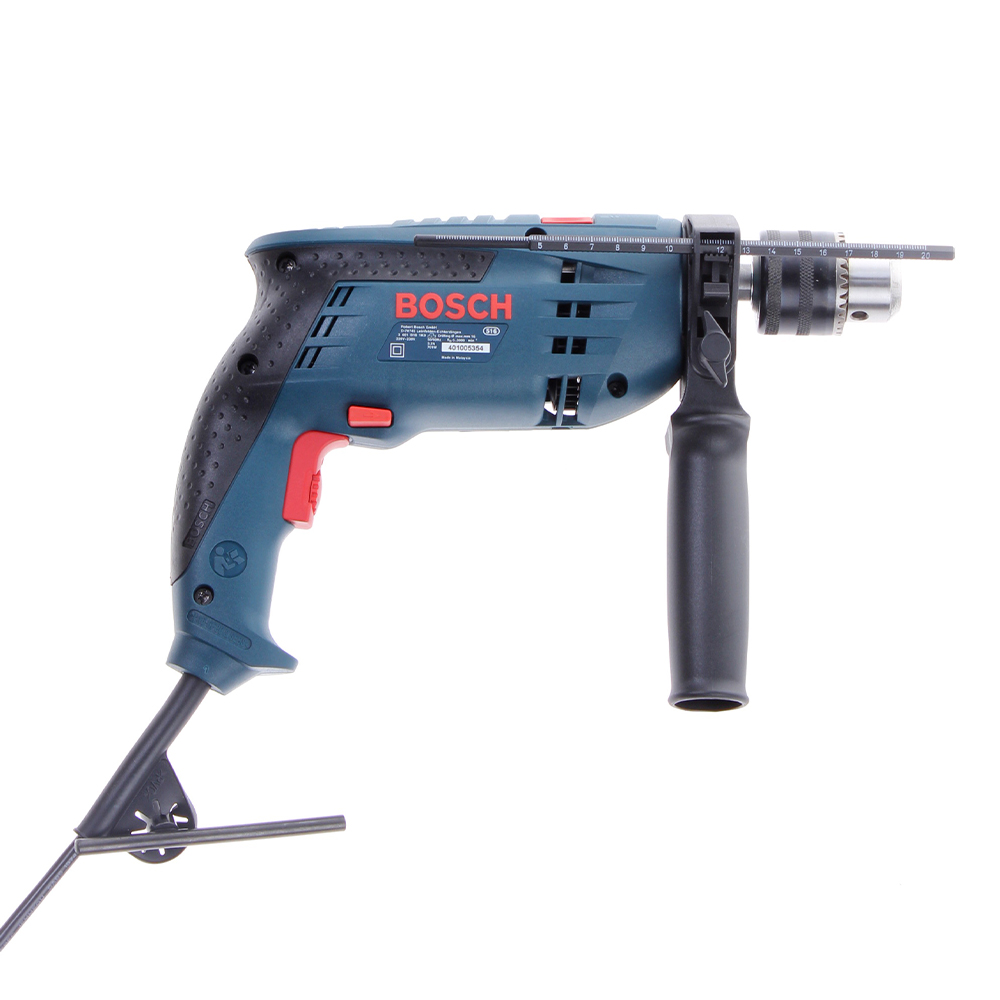 [Coupon 30K đơn 459K] Máy Khoan Động Lực Bosch GSB-16RE