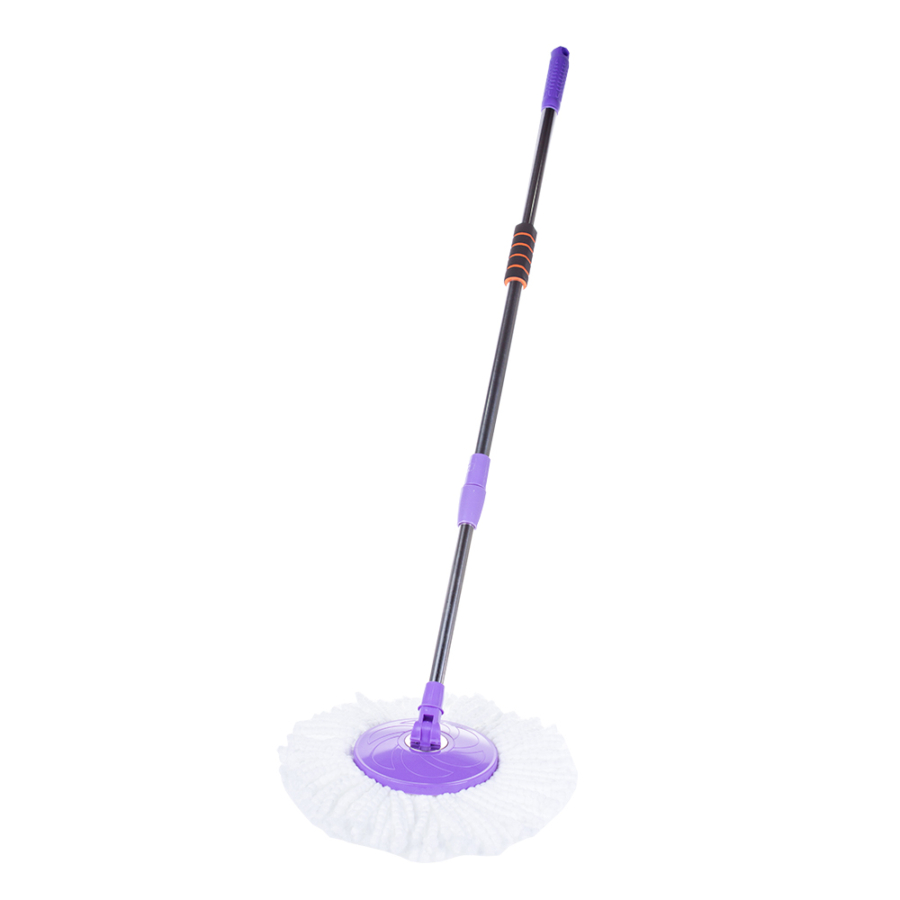 Bộ Lau Nhà Homeesay 360 Độ Fashion Mop - Màu Ngẫu Nhiên