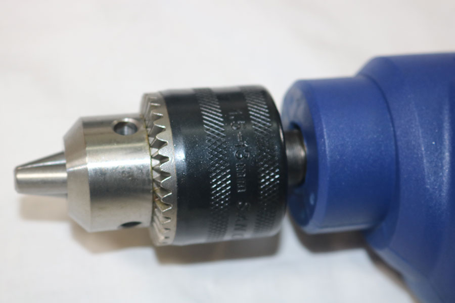 Bộ Máy Khoan Động Lực Nikawa ID102