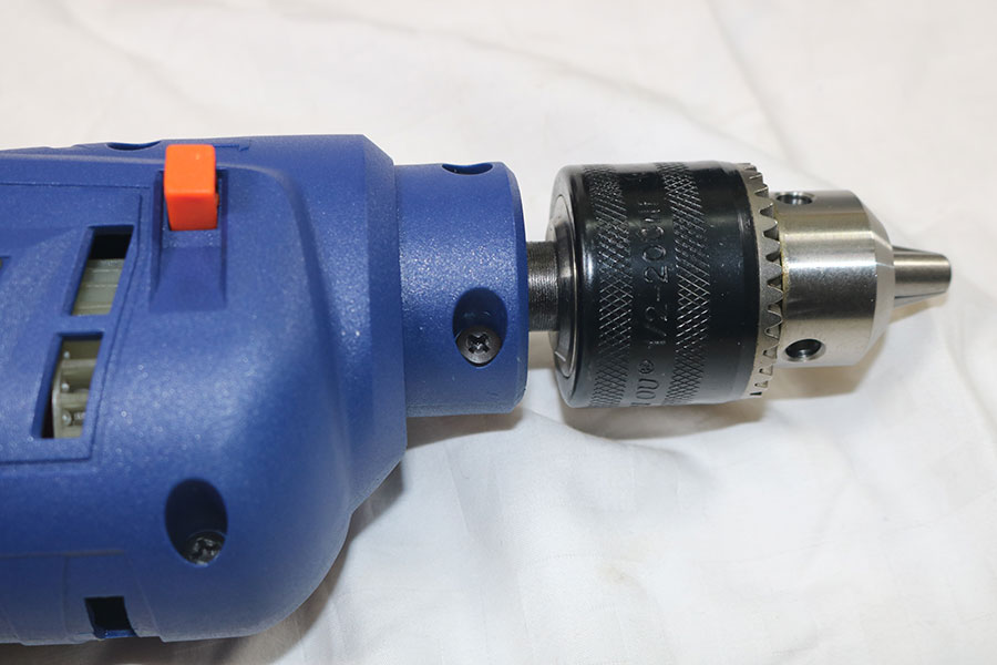 Bộ Máy Khoan Động Lực Nikawa ID102
