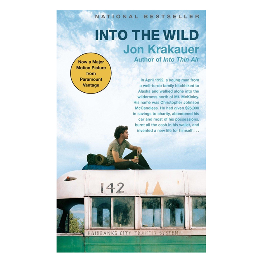 Into the Wild
