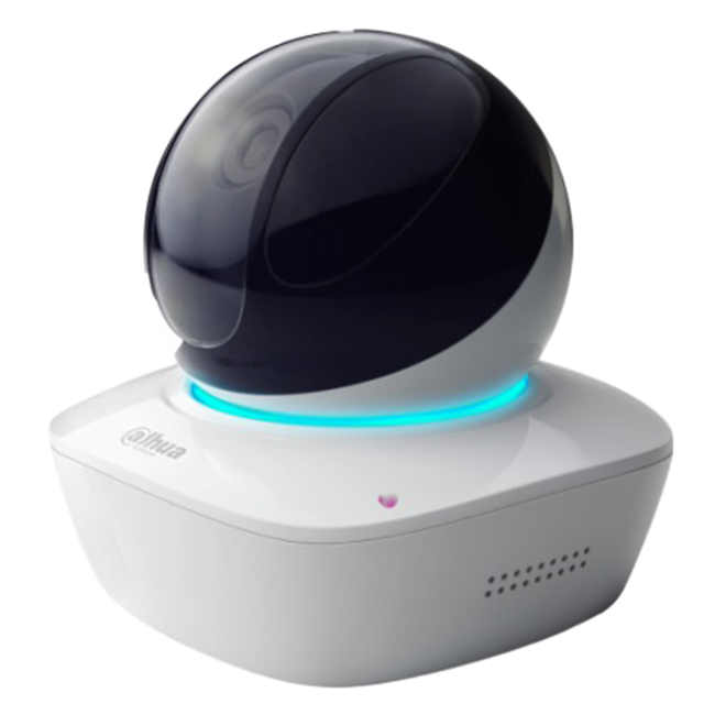 Camera IP hỗ trợ Wifi Dahua DH-IPC-A15P