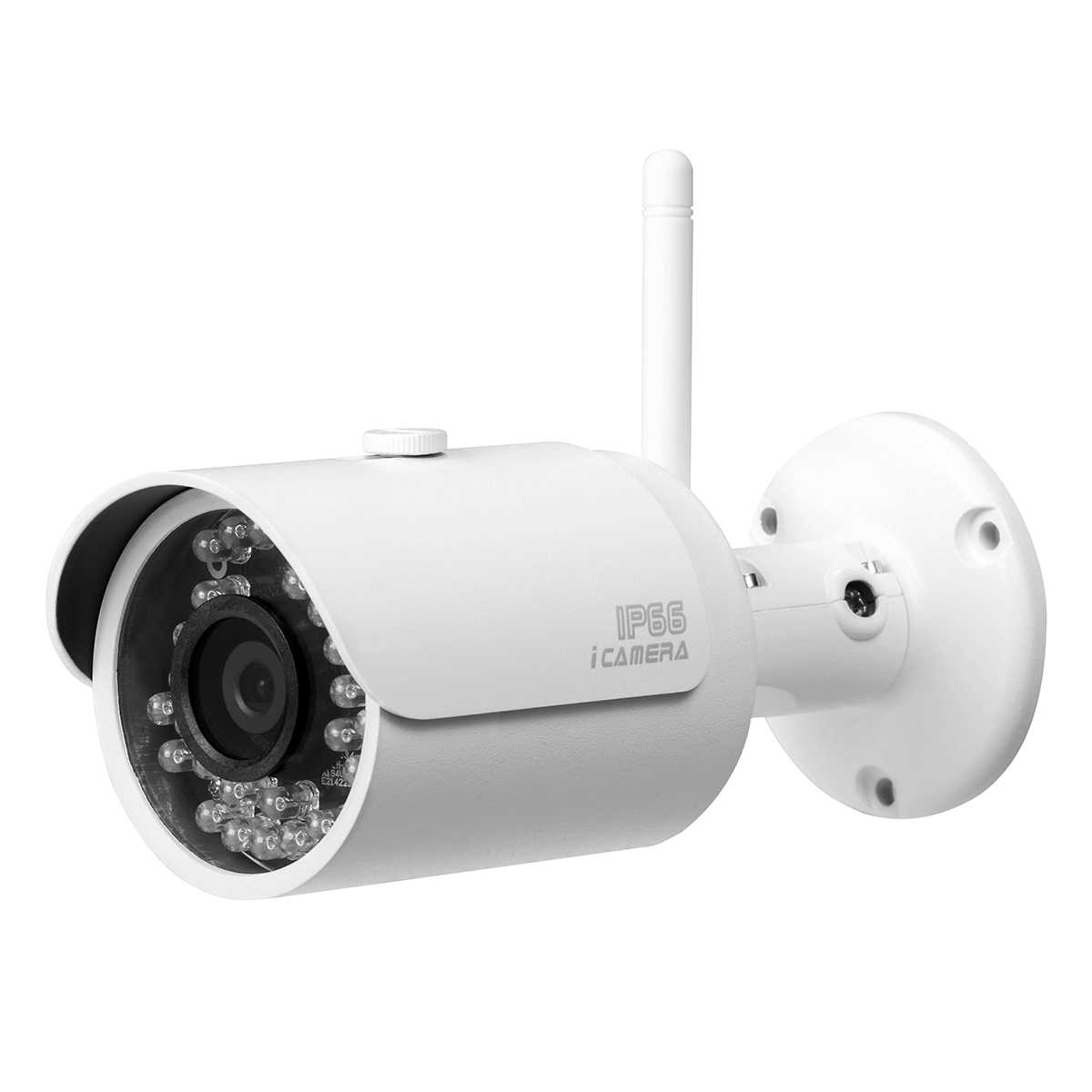 Camera IP Wifi Dahua 3Mp IPC-HFW1200SP-W - Hàng Chính Hãng