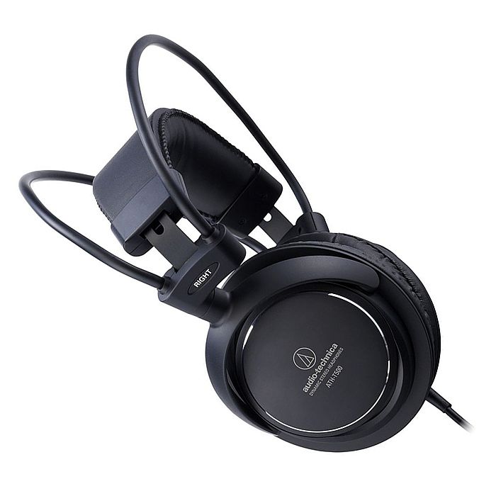 Tai Nghe Chụp Tai Audio Technica ATH-T500 - Hàng Chính Hãng