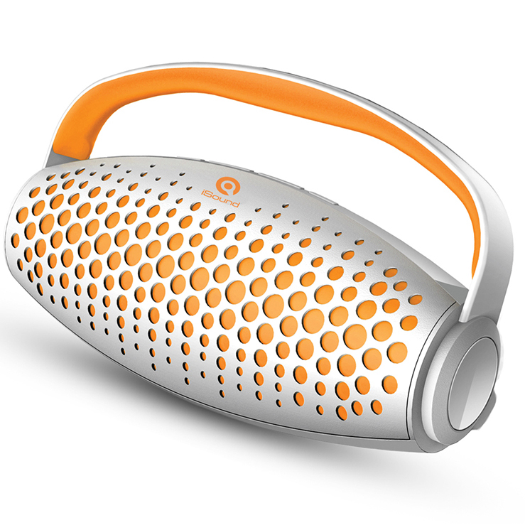 Loa Di Động iSound SP11 10W