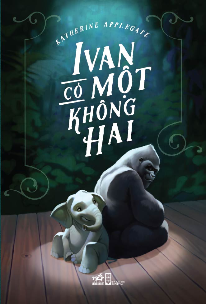 Ivan Có Một Không Hai