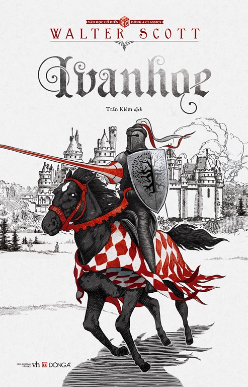 Ivanhoe