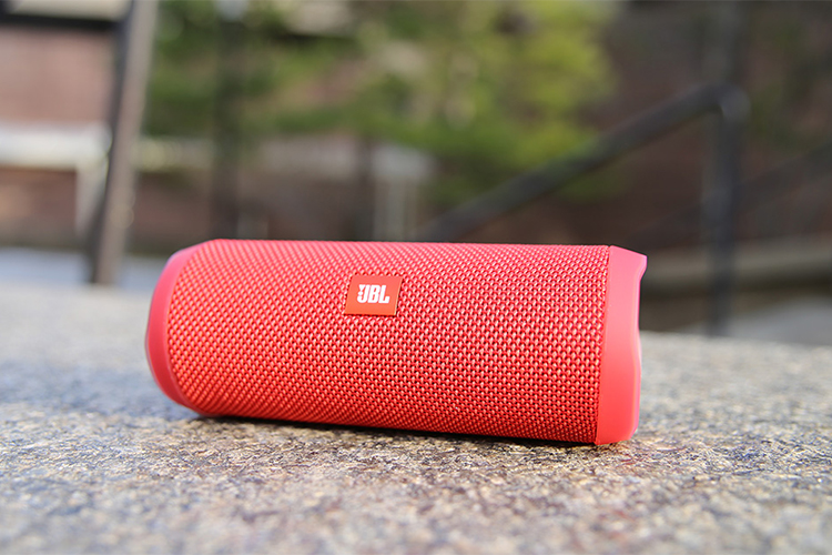 Loa Bluetooth JBL Flip 4