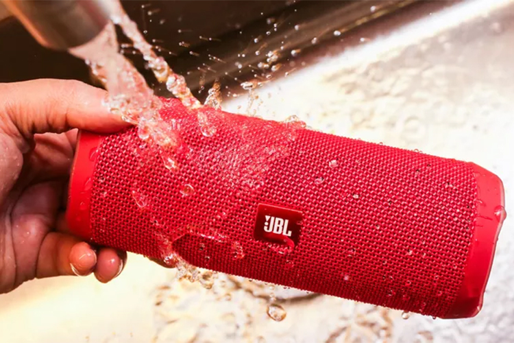 Loa Bluetooth JBL Flip 4