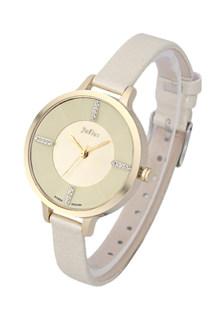 Đồng Hồ Nữ Julius JA-800