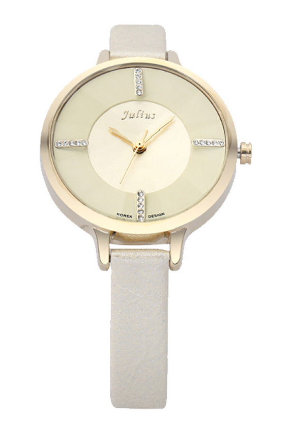 Đồng Hồ Nữ Julius JA-800