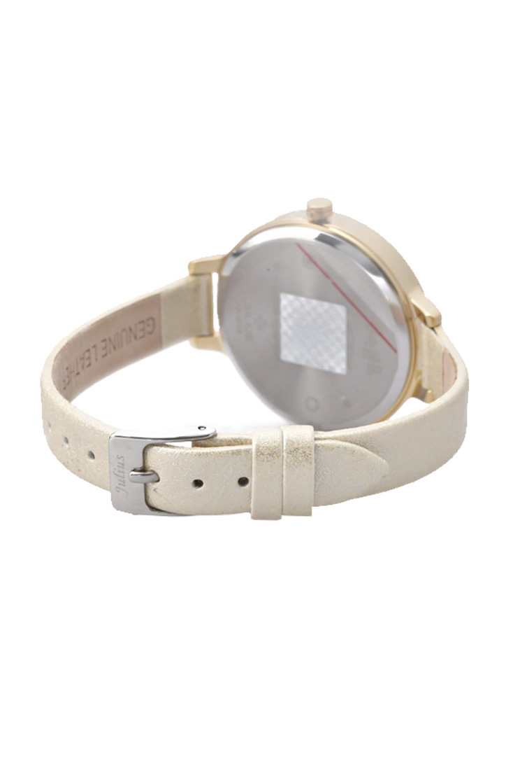 Đồng Hồ Nữ Julius JA-800