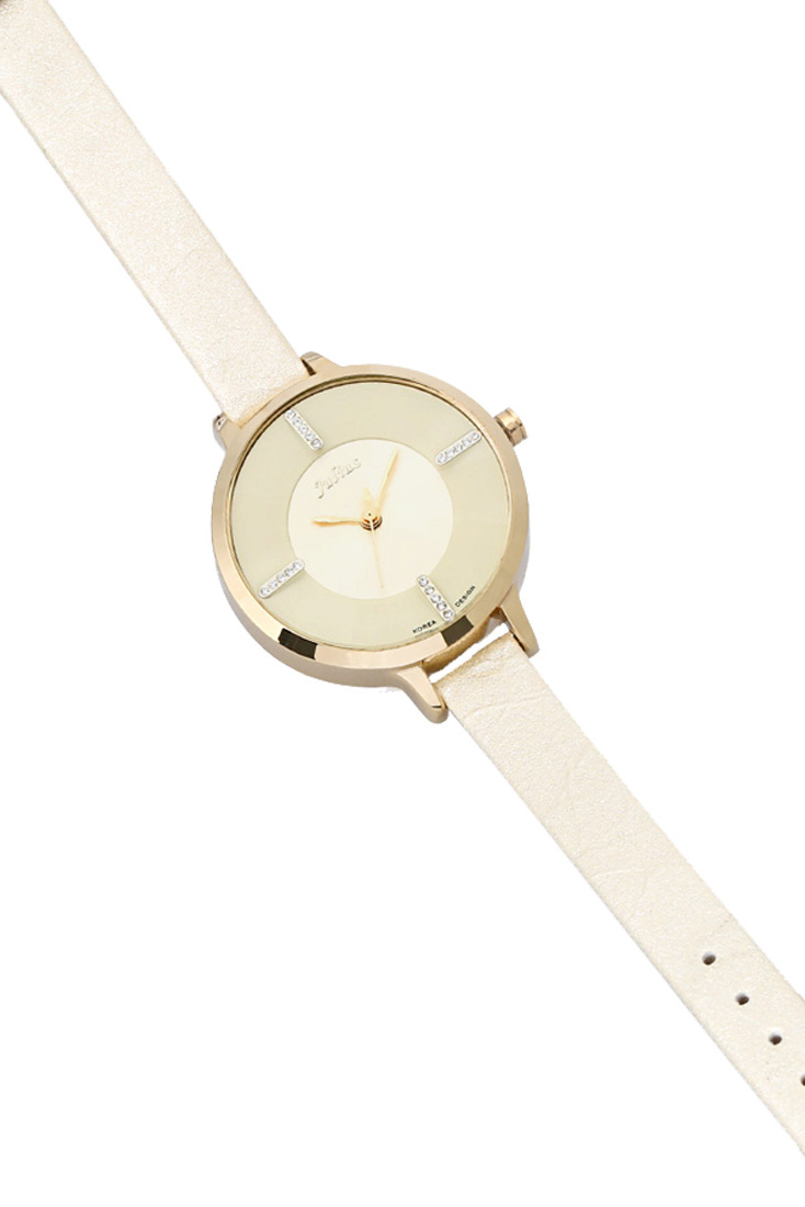 Đồng Hồ Nữ Julius JA-800