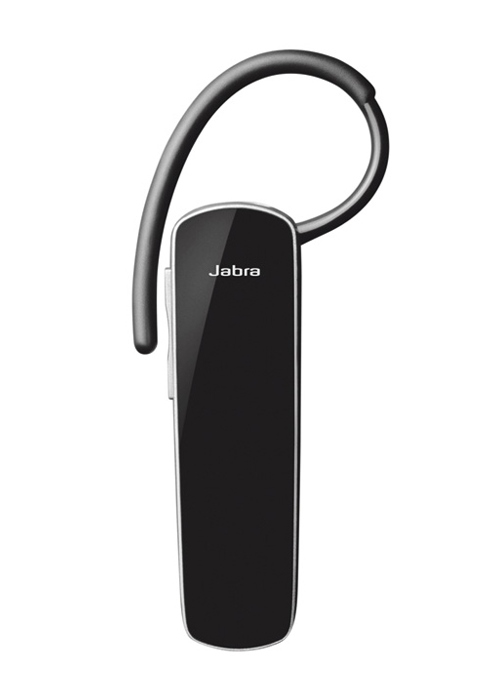 Tai Nghe Bluetooth Đàm Thoại Jabra Clear - Hàng Chính Hãng