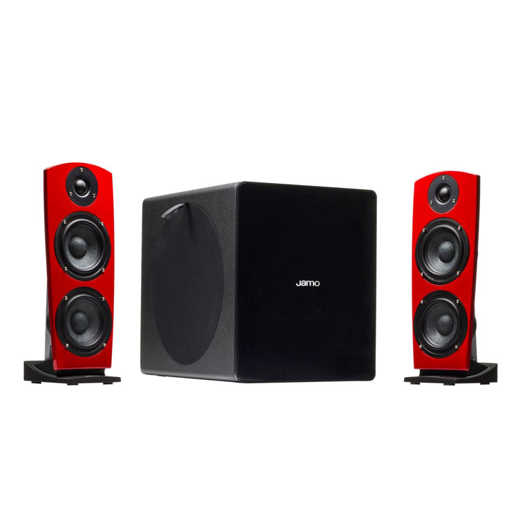 Loa bluetooth Jamo DS7