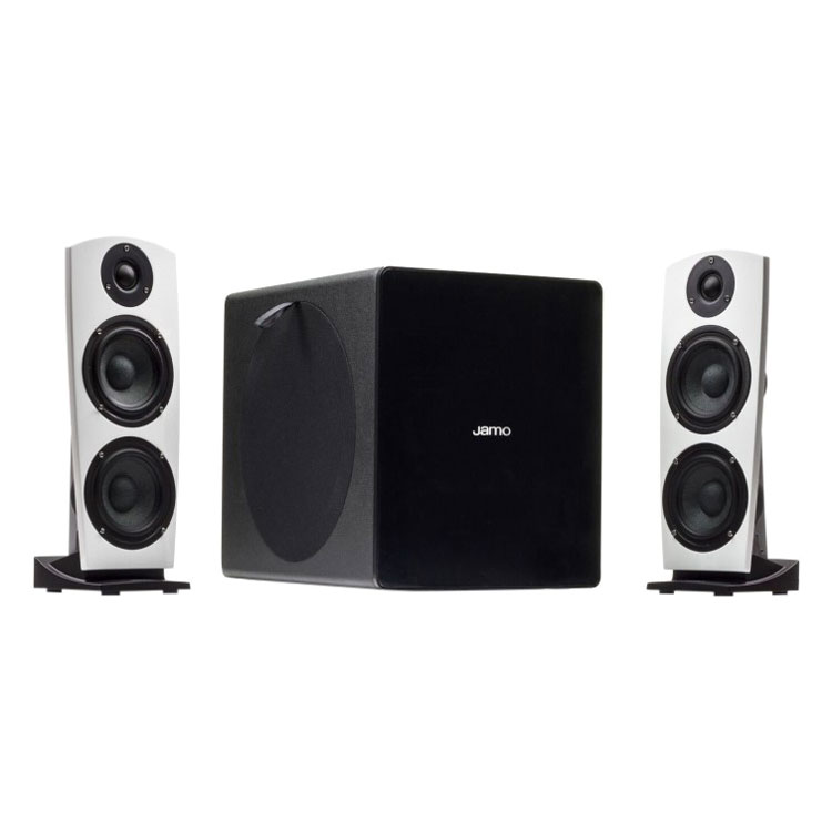 Loa bluetooth Jamo DS7