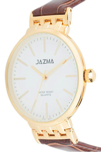 Đồng hồ nam Jazma F11U731LS