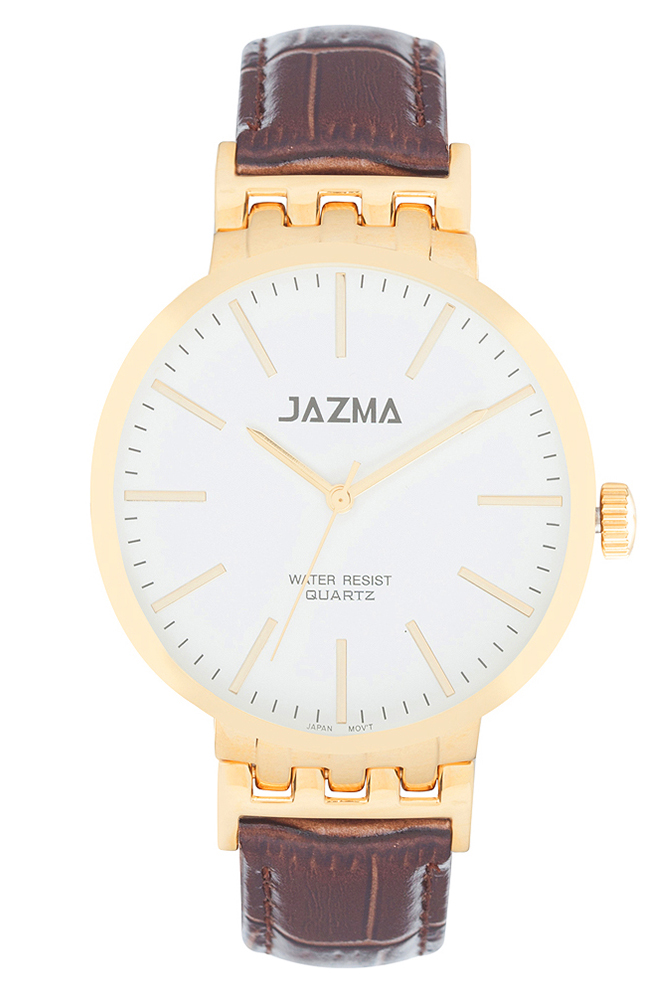 Đồng hồ nam Jazma F11U731LS