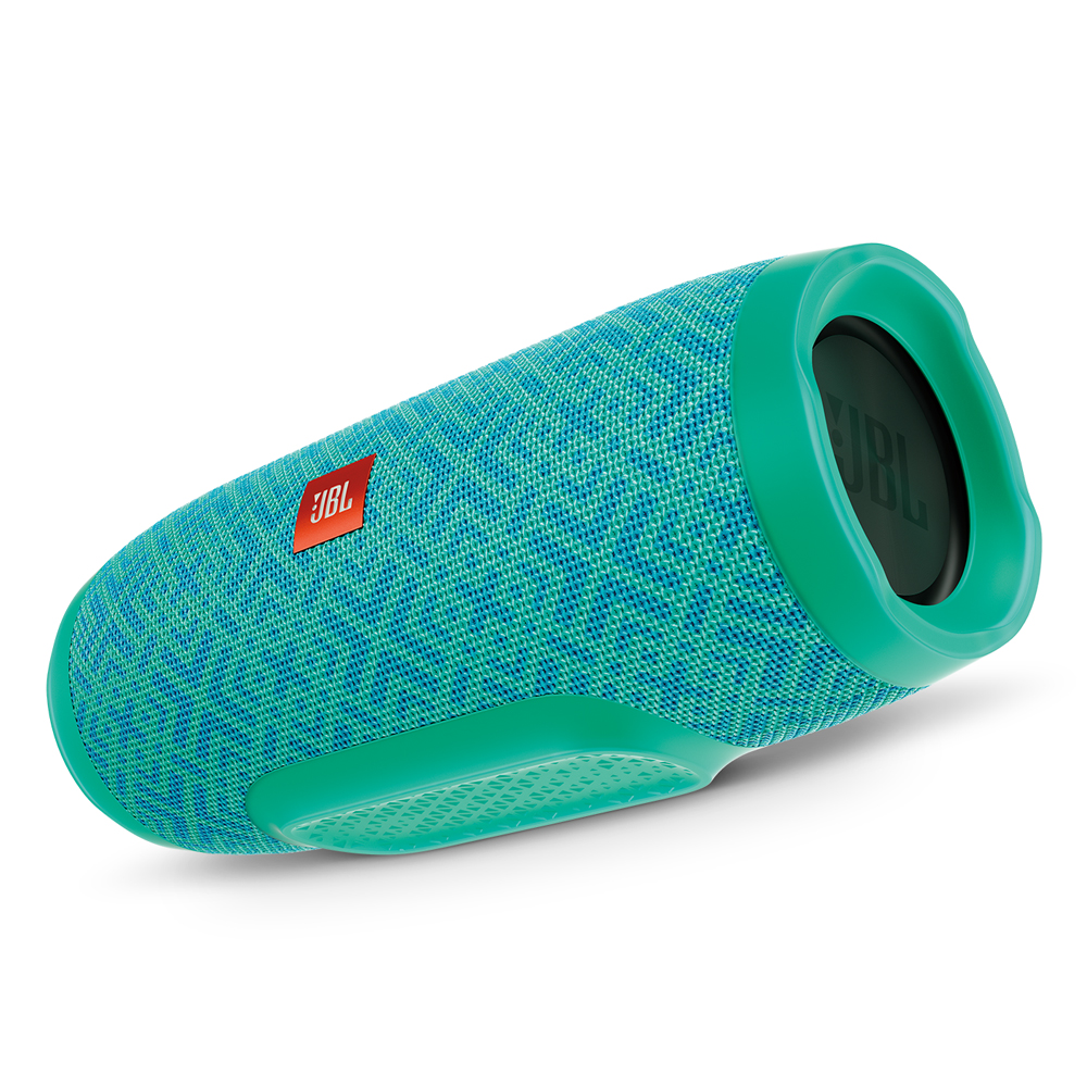 Loa Bluetooth JBL Charge 3 Special Edition 20W - Hàng Chính Hãng