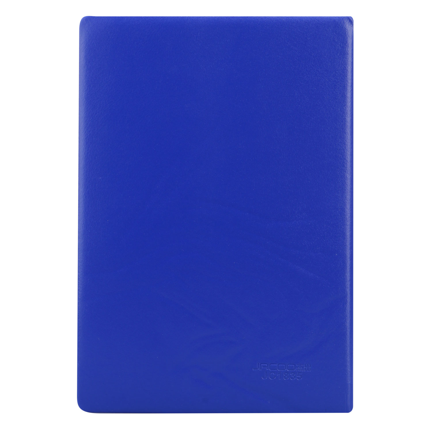 Sổ JC-1835 Bìa Da