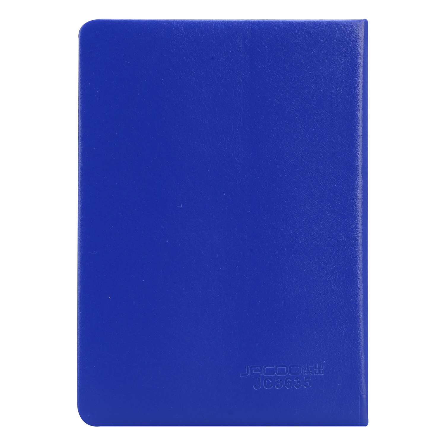 Sổ 36K-JC 3635 Bìa Da