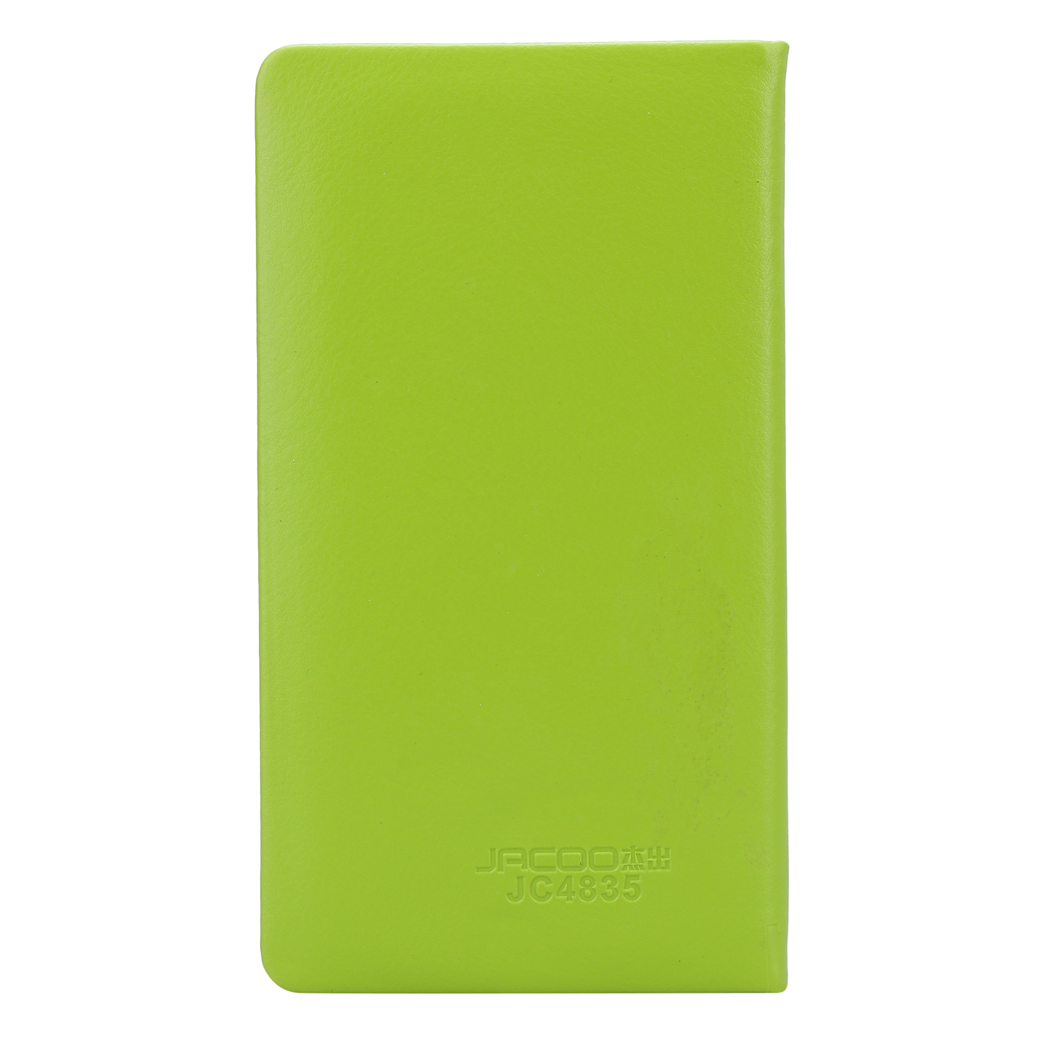 Sổ JC-4835 Sổ Da