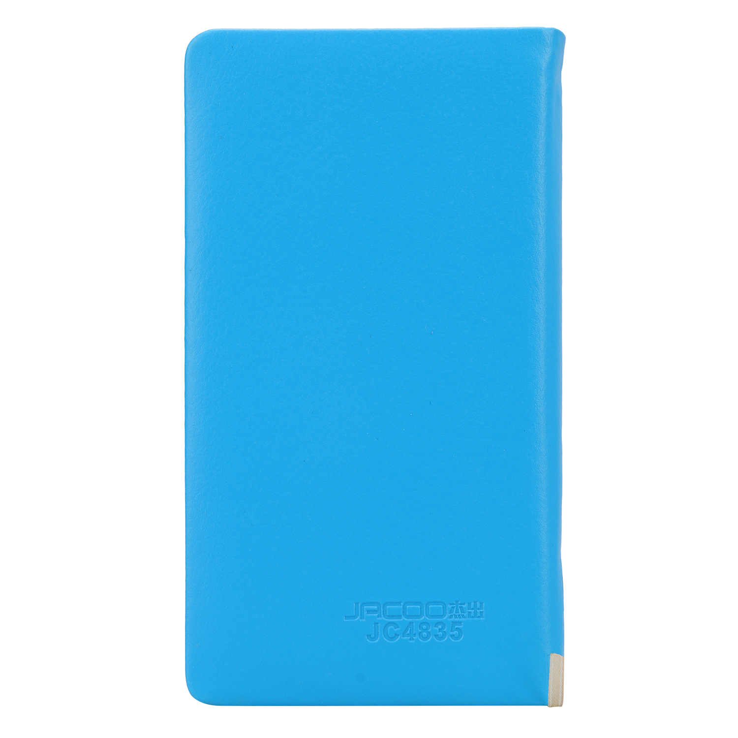 Sổ JC-4835 Sổ Da
