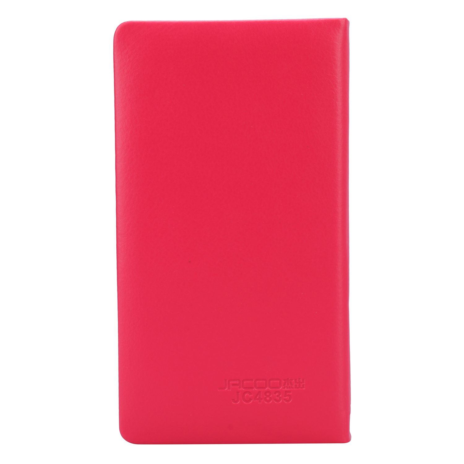 Sổ JC-4835 Sổ Da