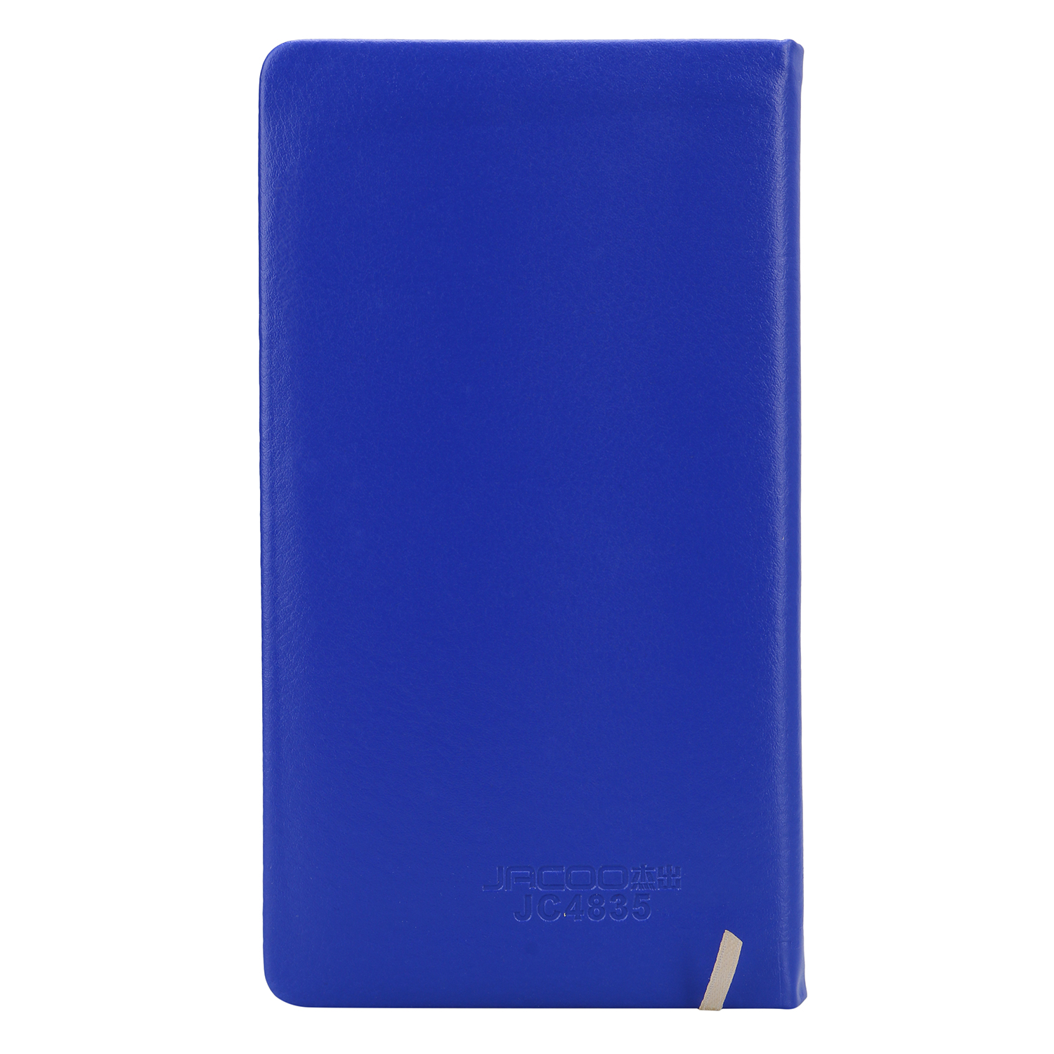Sổ JC-4835 Sổ Da