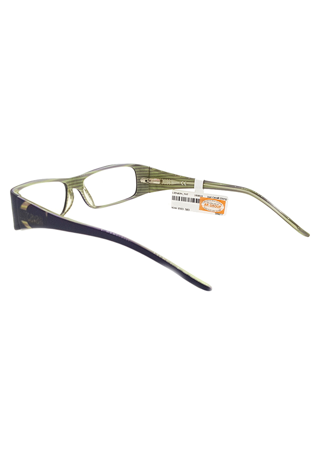 Gọng Kính Nữ Just Cavalli JC 63 583 - Tím Xanh