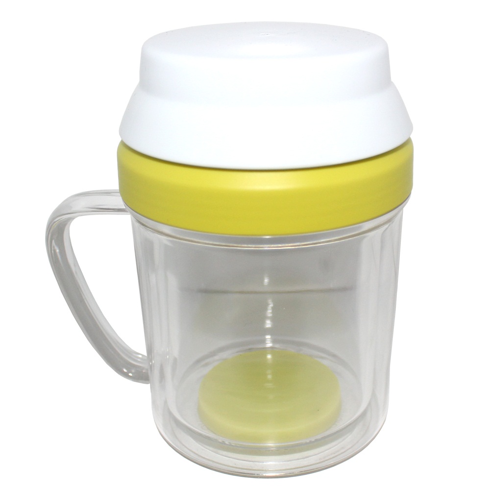 Cốc thủy tinh Morritalia 66891004 450ml