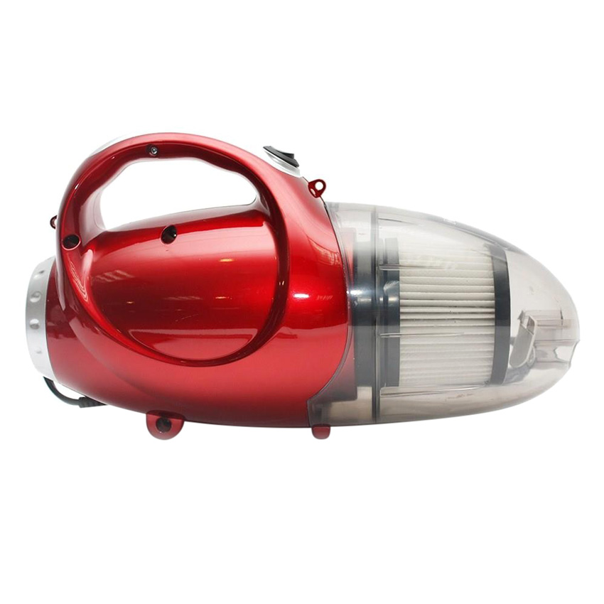Máy Hút Bụi Cầm Tay Vacuum Cleaner JK8 - Đỏ - Hàng chính hãng
