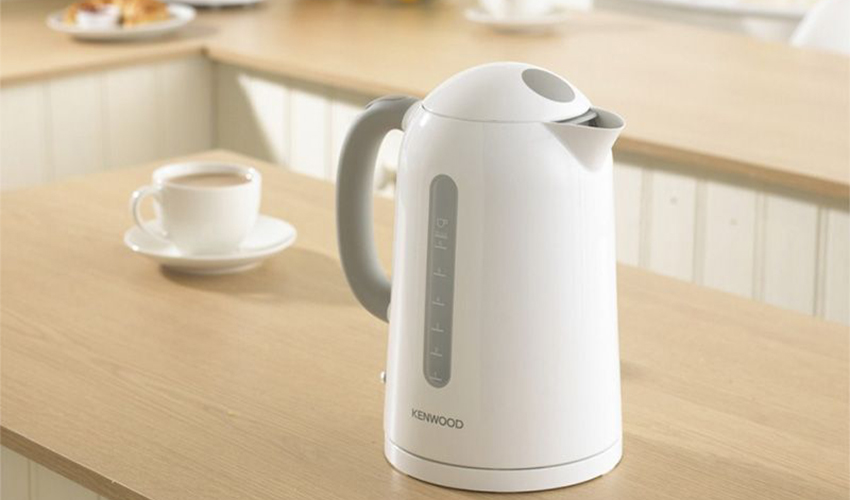 Ấm Siêu Tốc Kenwood JKP230 1.6L