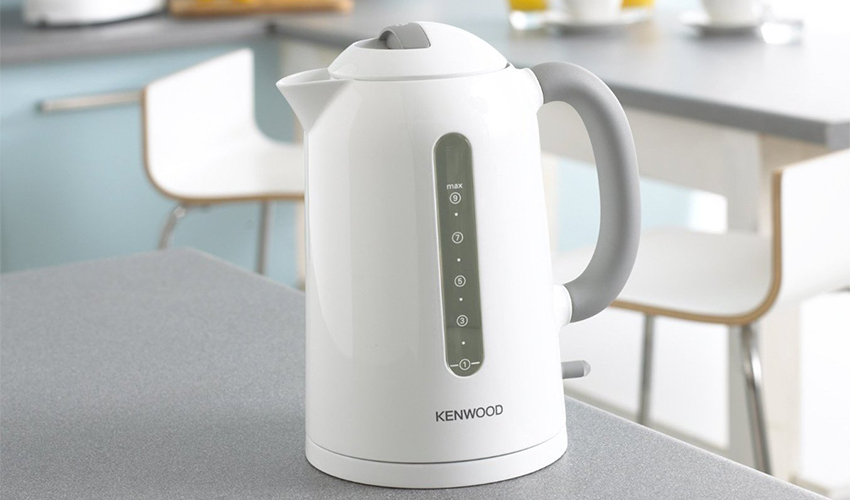 Ấm Siêu Tốc Kenwood JKP230 1.6L