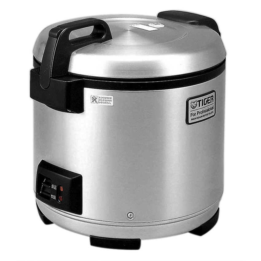 Nồi Cơm Điện Tiger JNO-B36W - 3.6L - Hàng Chính Hãng