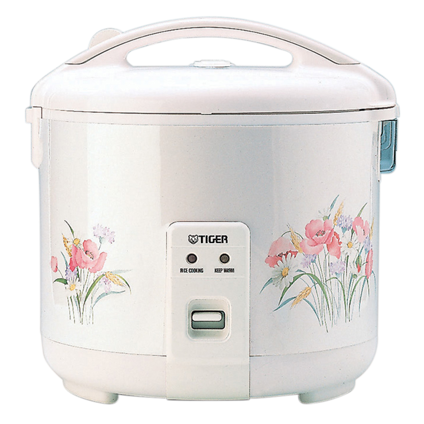 Nồi Cơm Điện Nắp Gài Tiger JNP-1803 - 1.8L - Hàng Chính Hãng