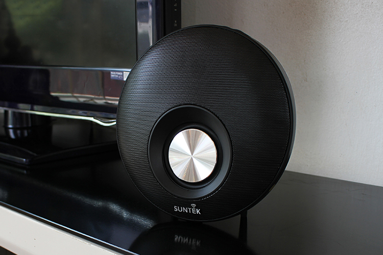 Loa Bluetooth Suntek Studio Q5 - Hàng Chính Hãng