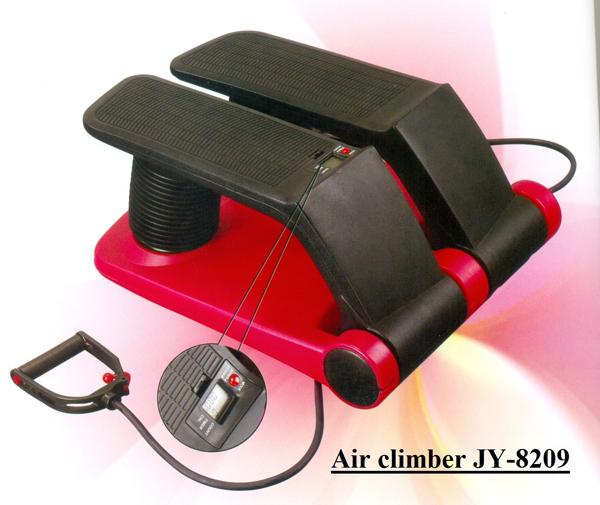 Máy Tập Đi Bộ Air Climber-DL06