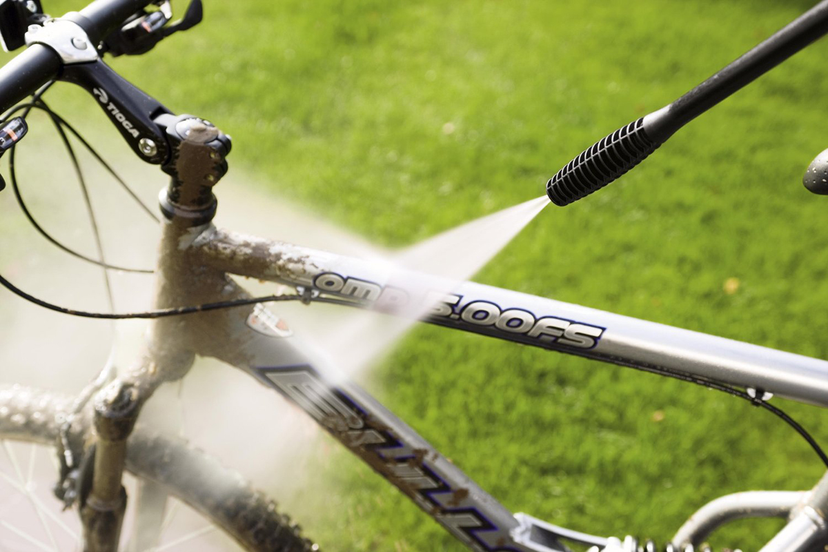Máy Phun Rửa Áp Lực Cao Karcher K5