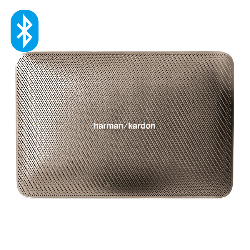 Loa Bluetooth Harman Kardon Esquire 2 16W - Hàng Chính Hãng