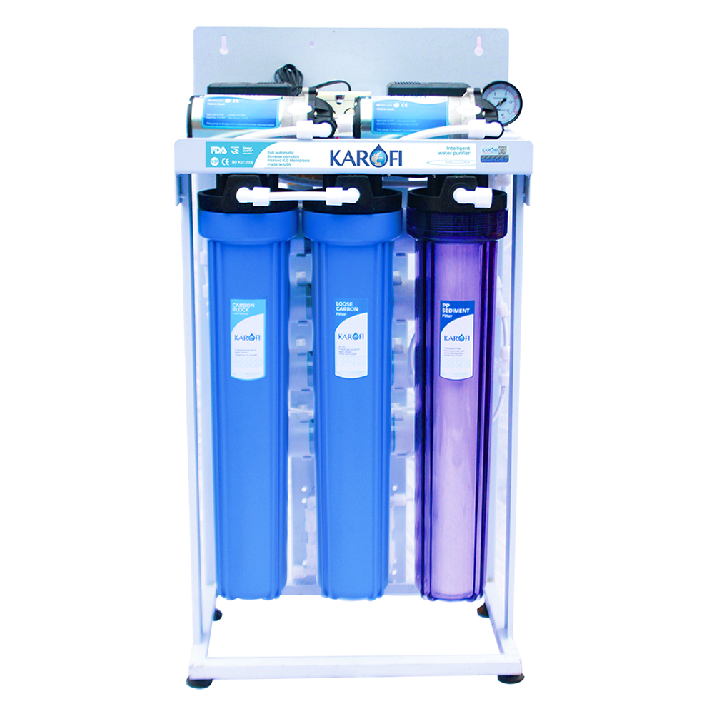 Máy Lọc Nước Karofi KB50 - 50L