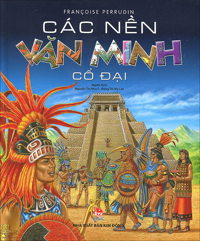 Các Nền Văn Minh Cổ Đại