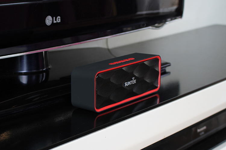 Loa Bluetooth Suntek SC211