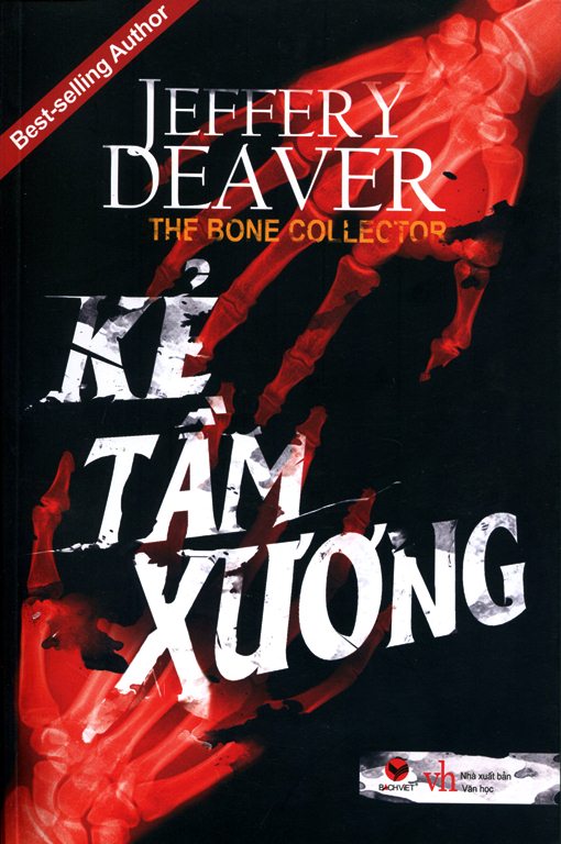 Kẻ Tầm Xương (Tái Bản 2018)