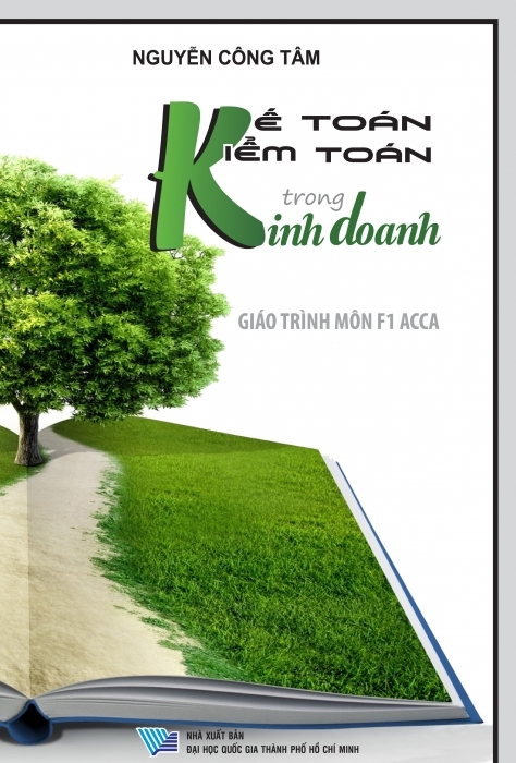 Kế Toán Kiểm Toán Trong Kinh Doanh